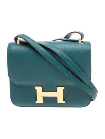 Hermes Evercolor Mini Constance 18