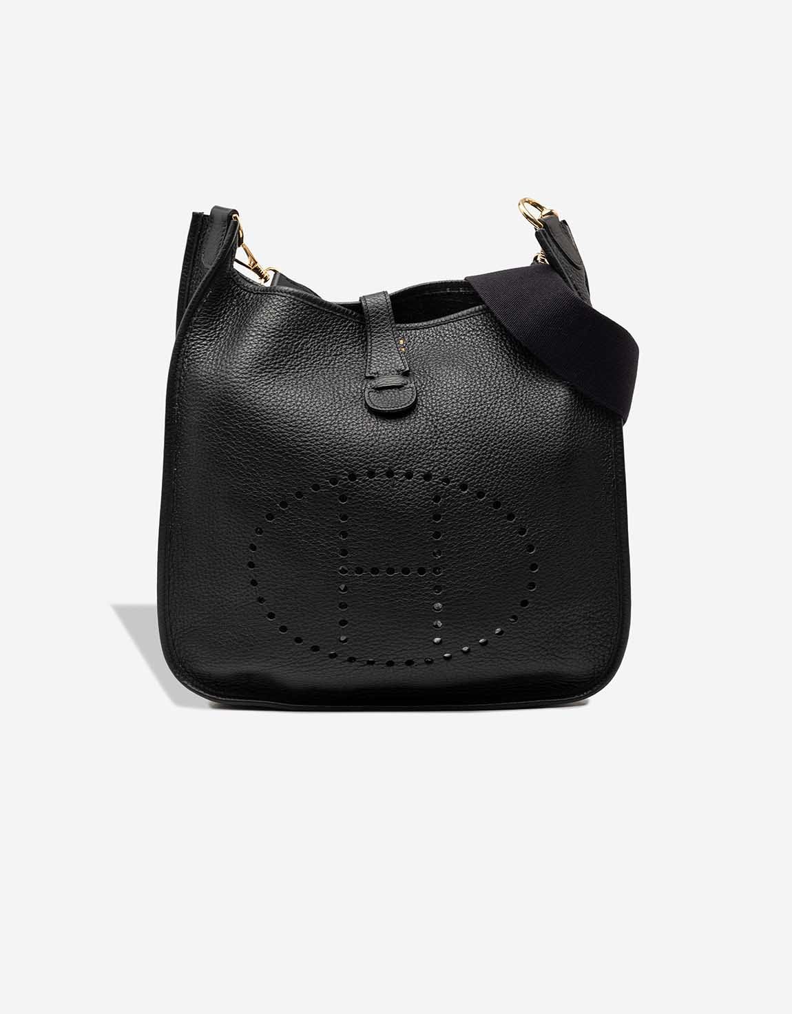 
		Evelyne 33 Clémence Black    