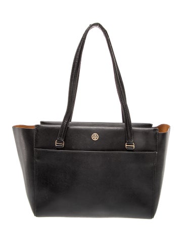 Signature Bucket Bag