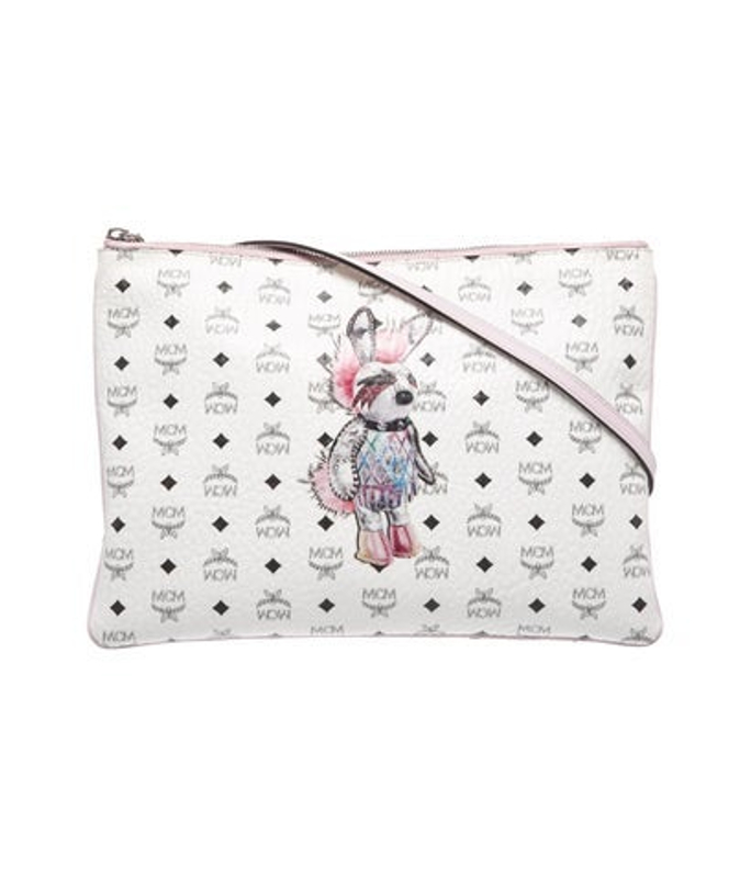 MCM Crossbody Bag