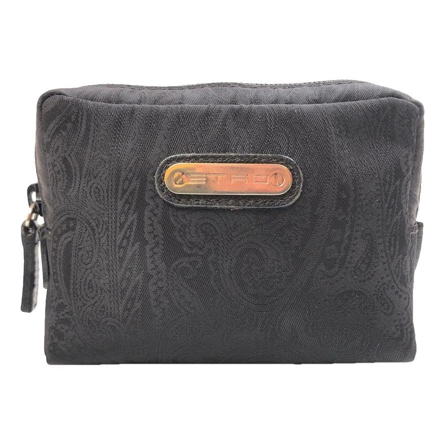 Etro Cloth vanity case