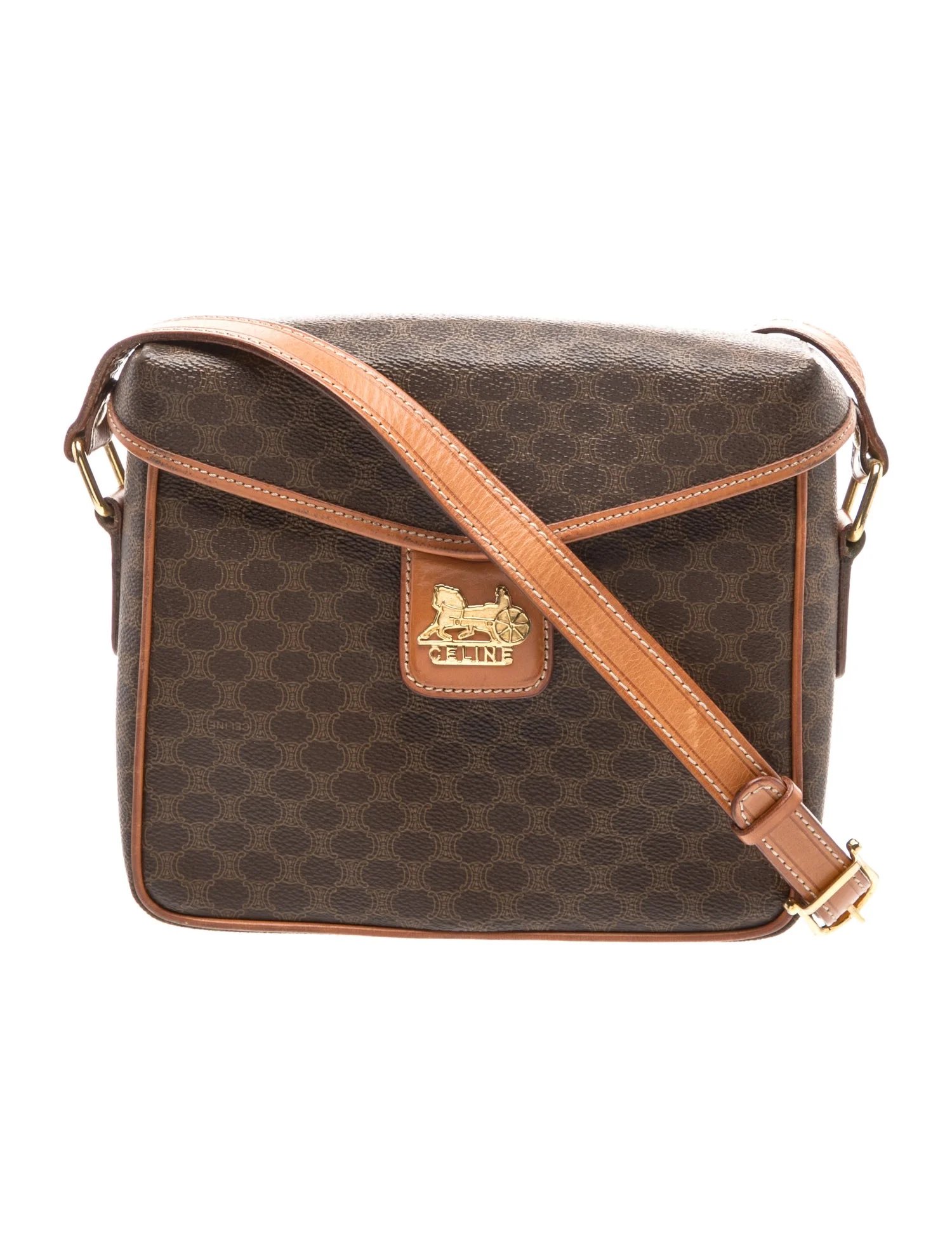 Macadam Crossbody Bag