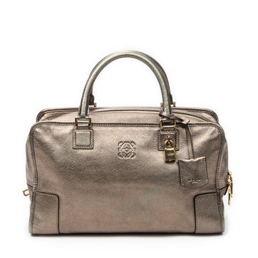 Leather Amazona