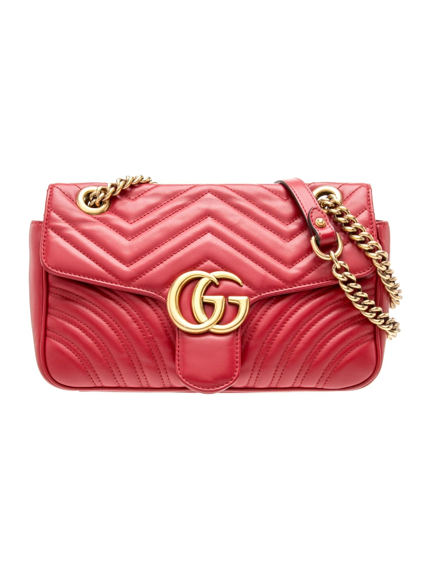 Double G Marmont Small