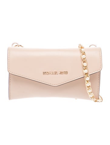 Leather Clutch