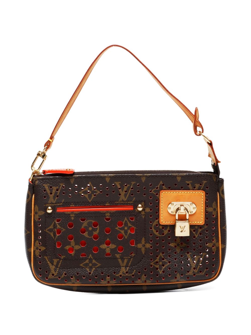 2006 Perfo Pochette Accessory shoulder bag