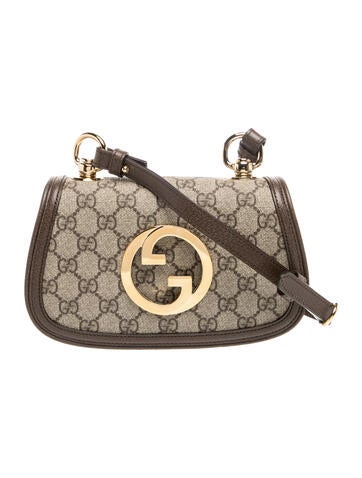 GG Supreme Blondie Mini