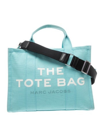 Canvas Shoulder Bag