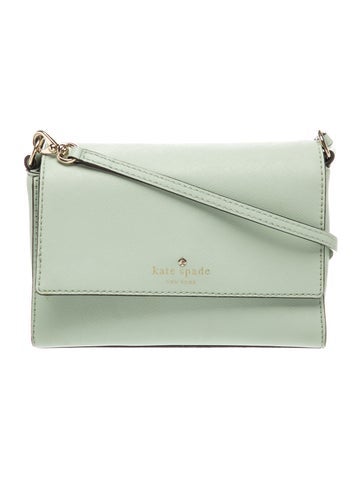 Kate Spade Leather Crossbody Bag