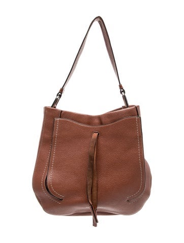 Marc Jacobs Leather Shoulder Bag