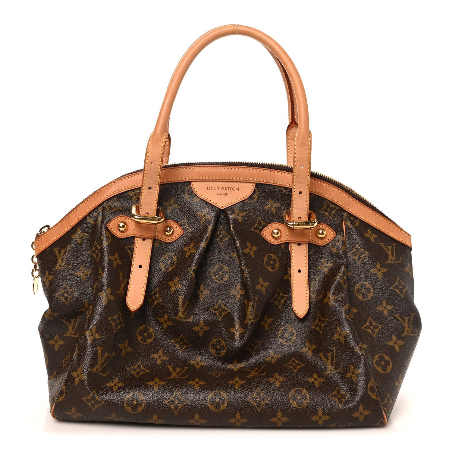 Louis Vuitton Monogram Tivoli GM