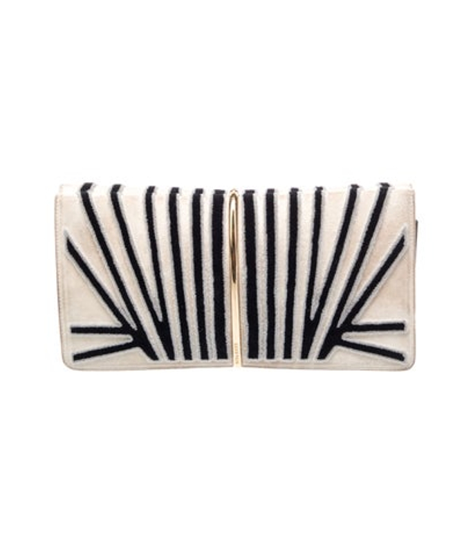 Nina Ricci Ricci Clutch