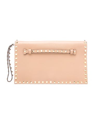 Rockstud Clutch