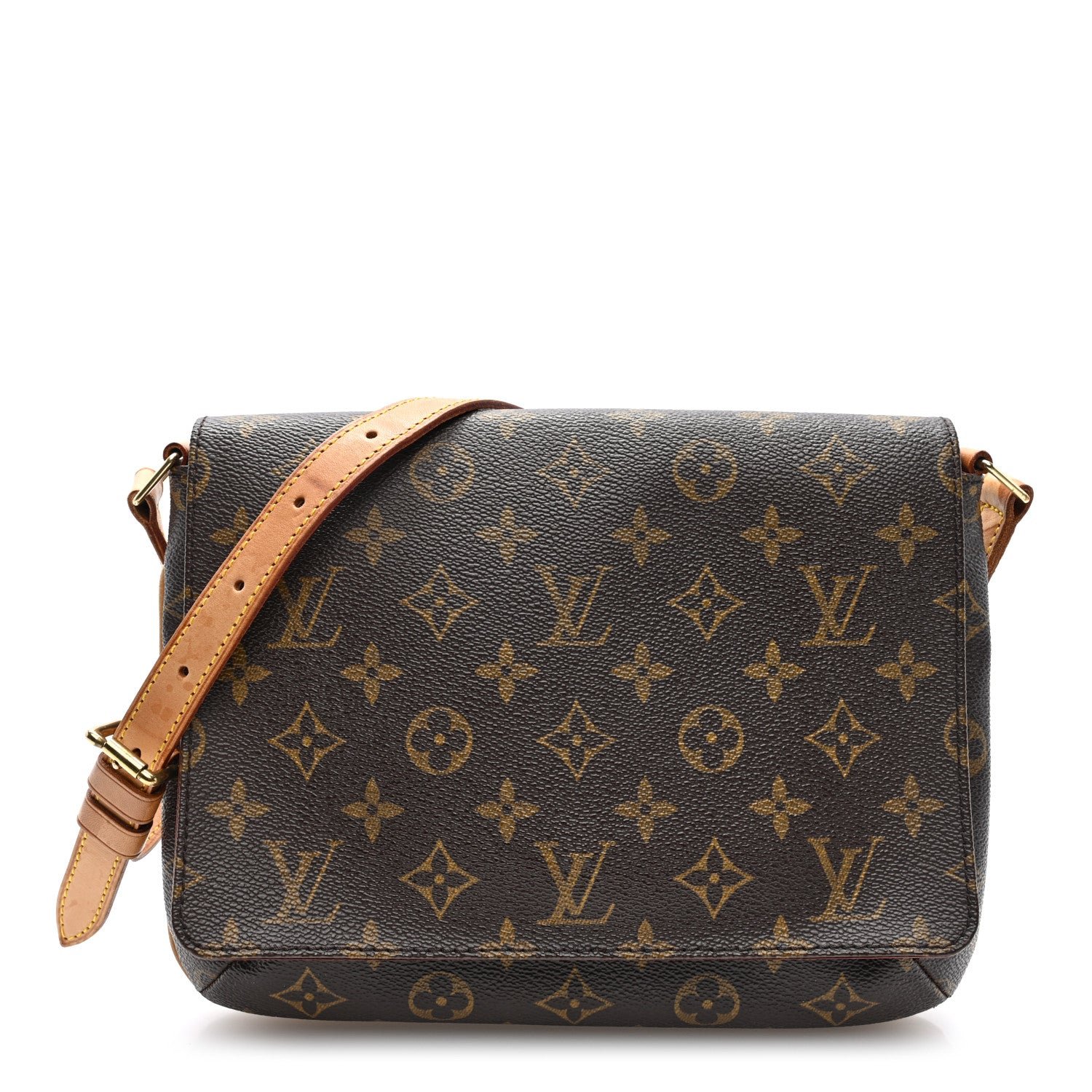 Louis Vuitton Monogram Musette Tango