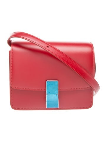 Leather Classic Small
