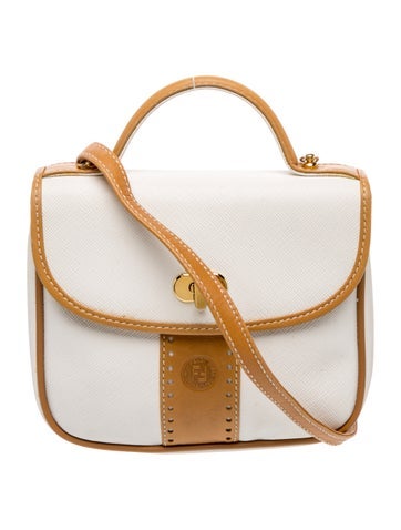 Leather Vintage leather Bag Vintage