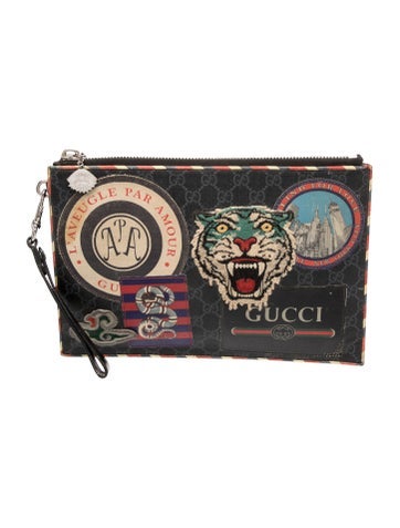 GG Supreme Clutch