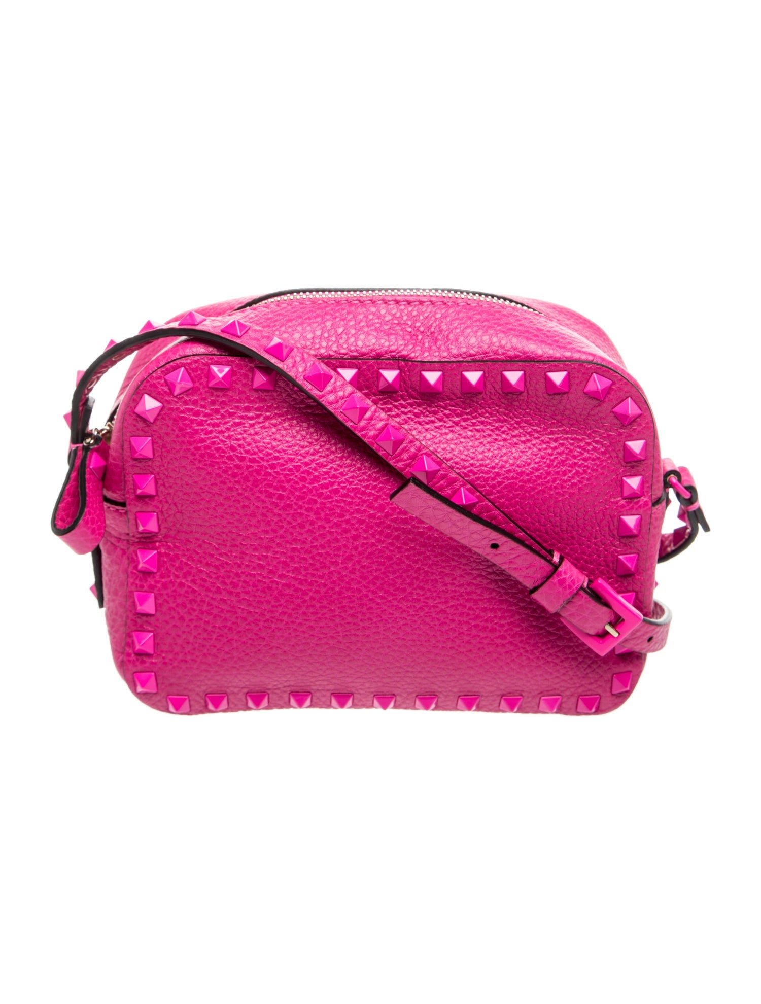 Rockstud Crossbody Bag