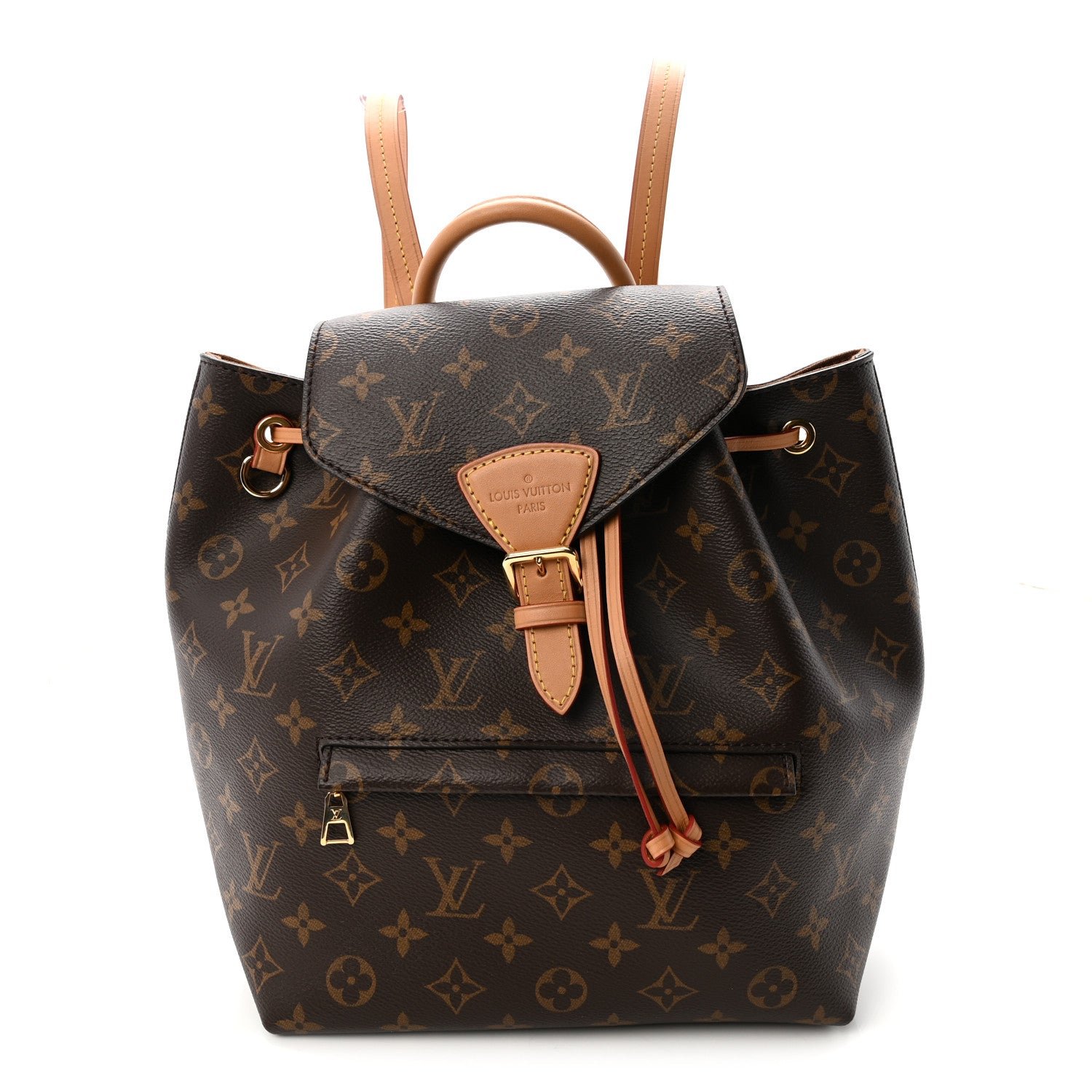 Louis Vuitton Louis Vuitton Monogram Montsouris PM
