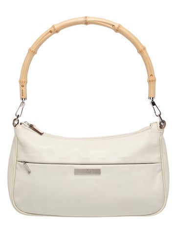 GG Canvas Shoulder Bag