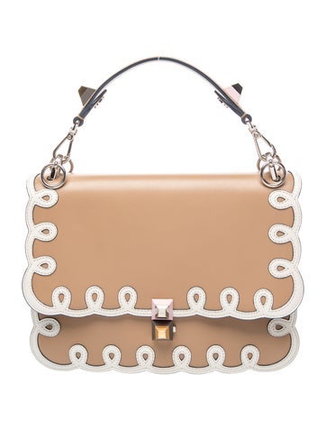 Leather Kan I Medium