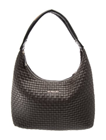 Leather Hobo
