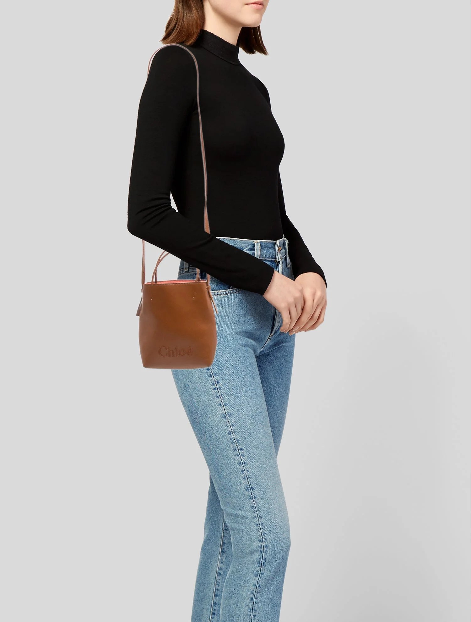 Leather Sense Mini