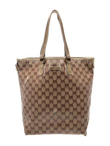 GG Canvas Joy Medium