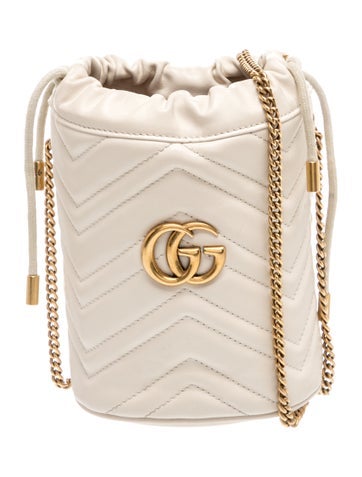 Double G Marmont Mini