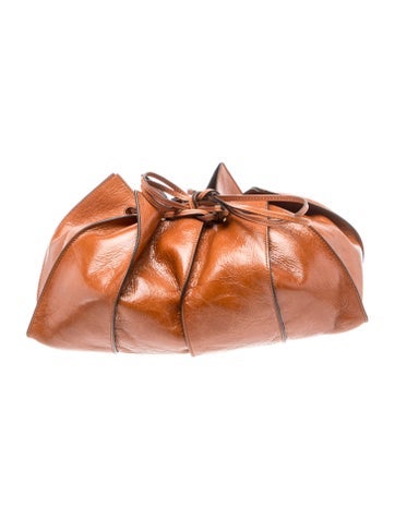 Tod's Leather Shoulder Bag