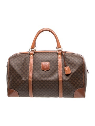 Monogram Boston