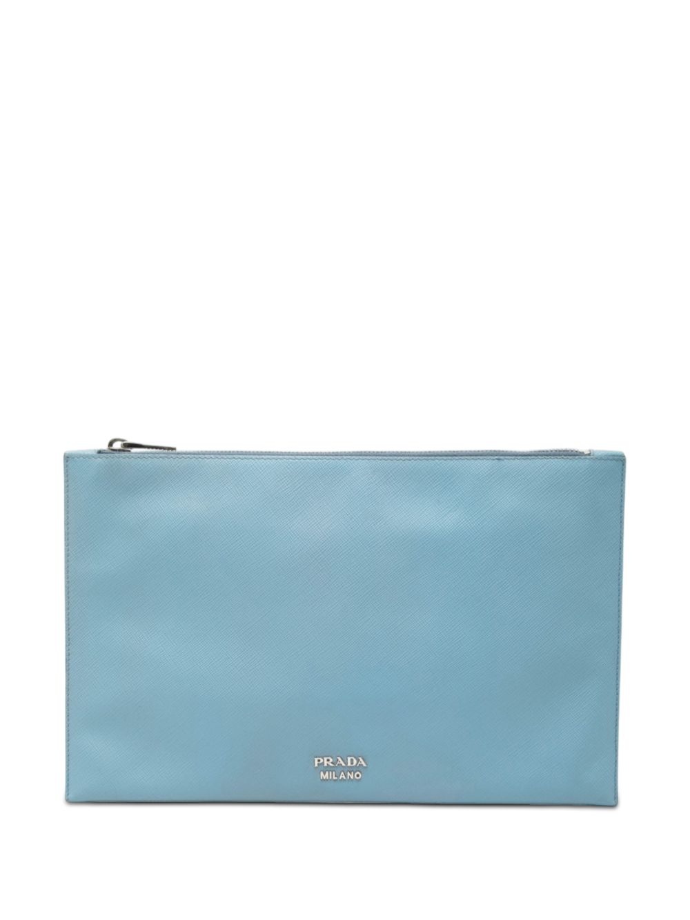 2013-2025 Saffiano clutch bag
