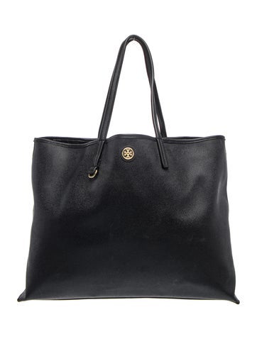 Signature Tote