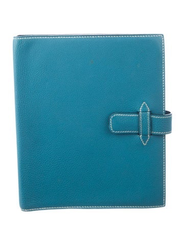 Togo Semainier Agenda GM