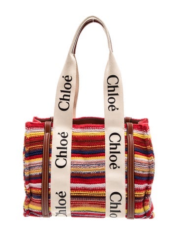Chloe Tote