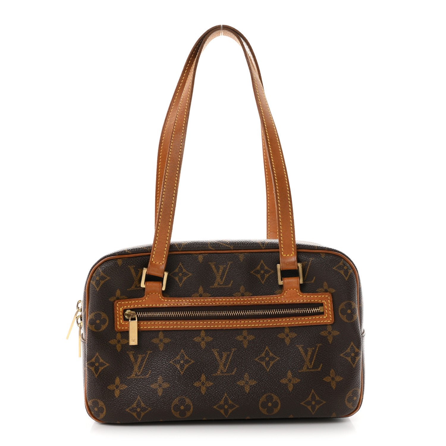 Louis Vuitton Monogram Cite MM