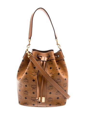 Visetos Bucket Bag
