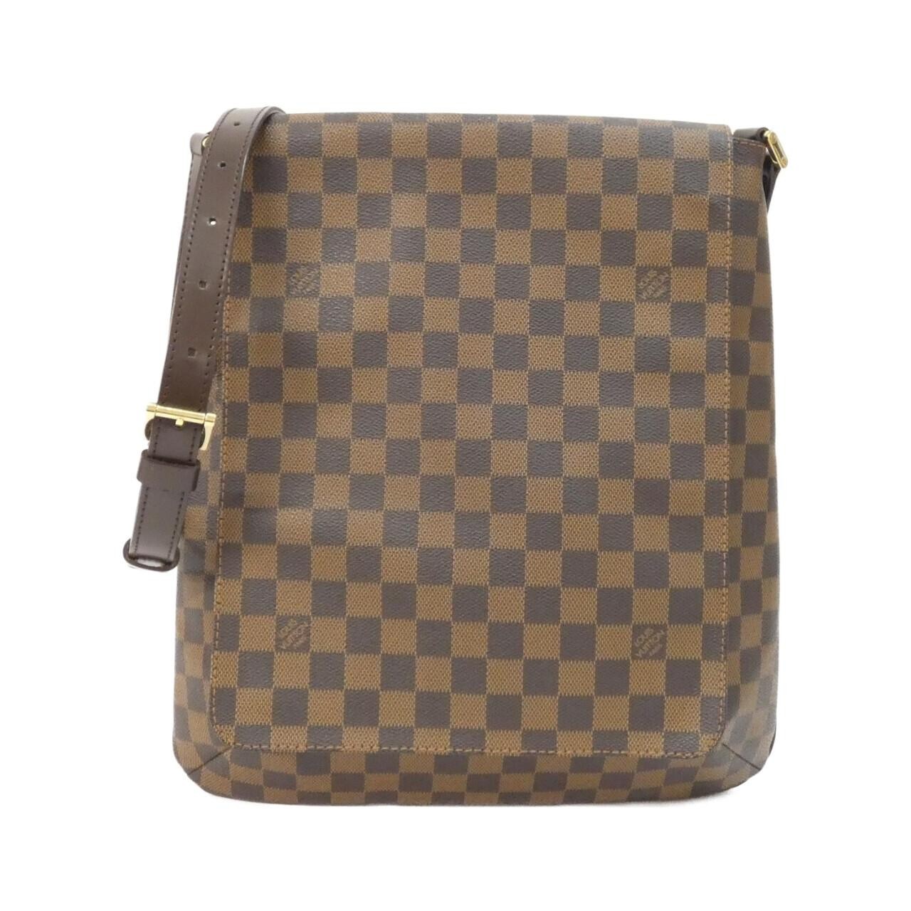 Louis Vuitton Damier Musette N51302 Shoulder Bag