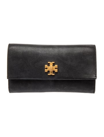 Leather Clutch
