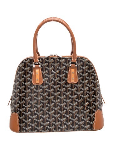 Goyardine Vendome PM