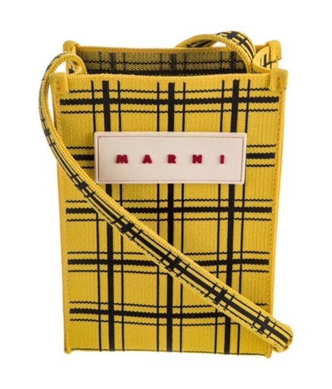 Marni Crossbody Bag