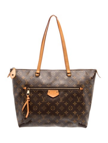 LV Monogram Iéna