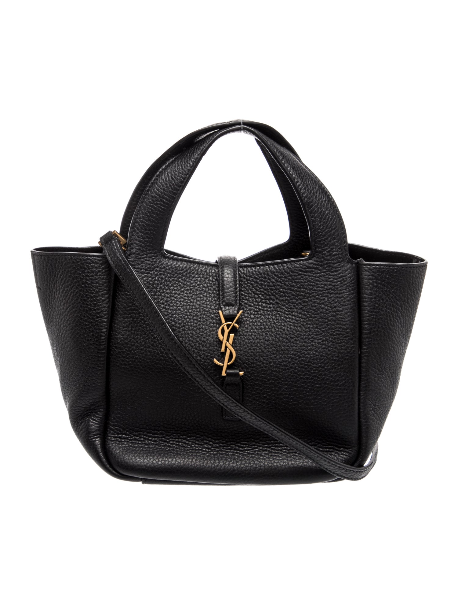 Leather Le 5 à 7 Baby 2026