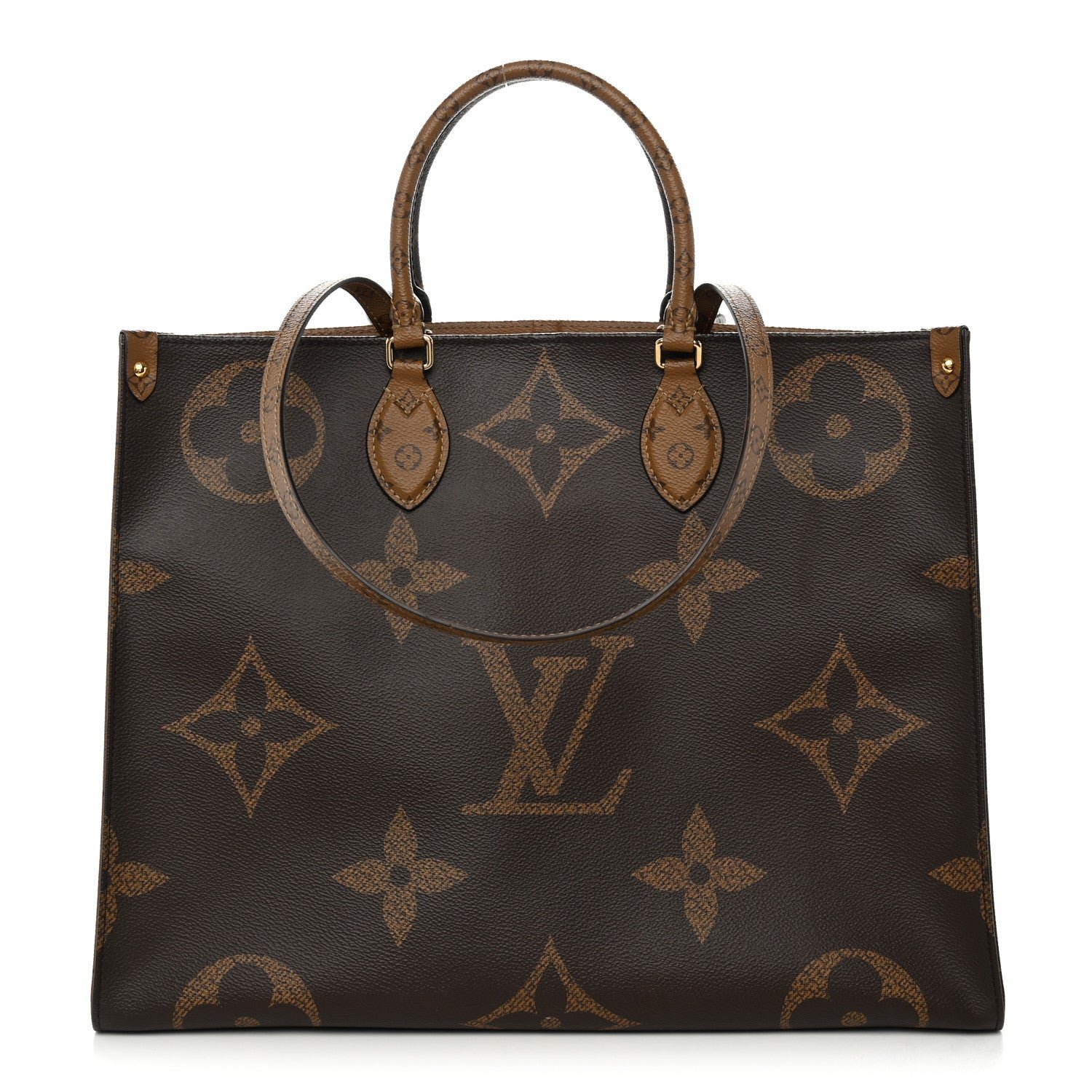 Louis Vuitton Reverse Monogram Giant Onthego GM