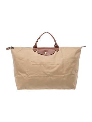 Nylon Le Pliage Original Medium