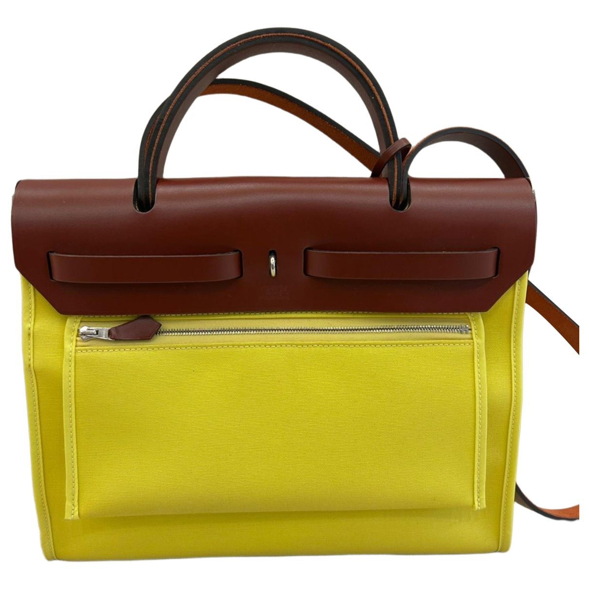 Herbag cloth handbag