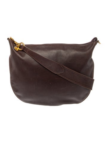 Web Shoulder Bag
