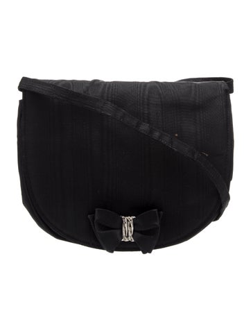 Salvatore Ferragamo Messenger Bag