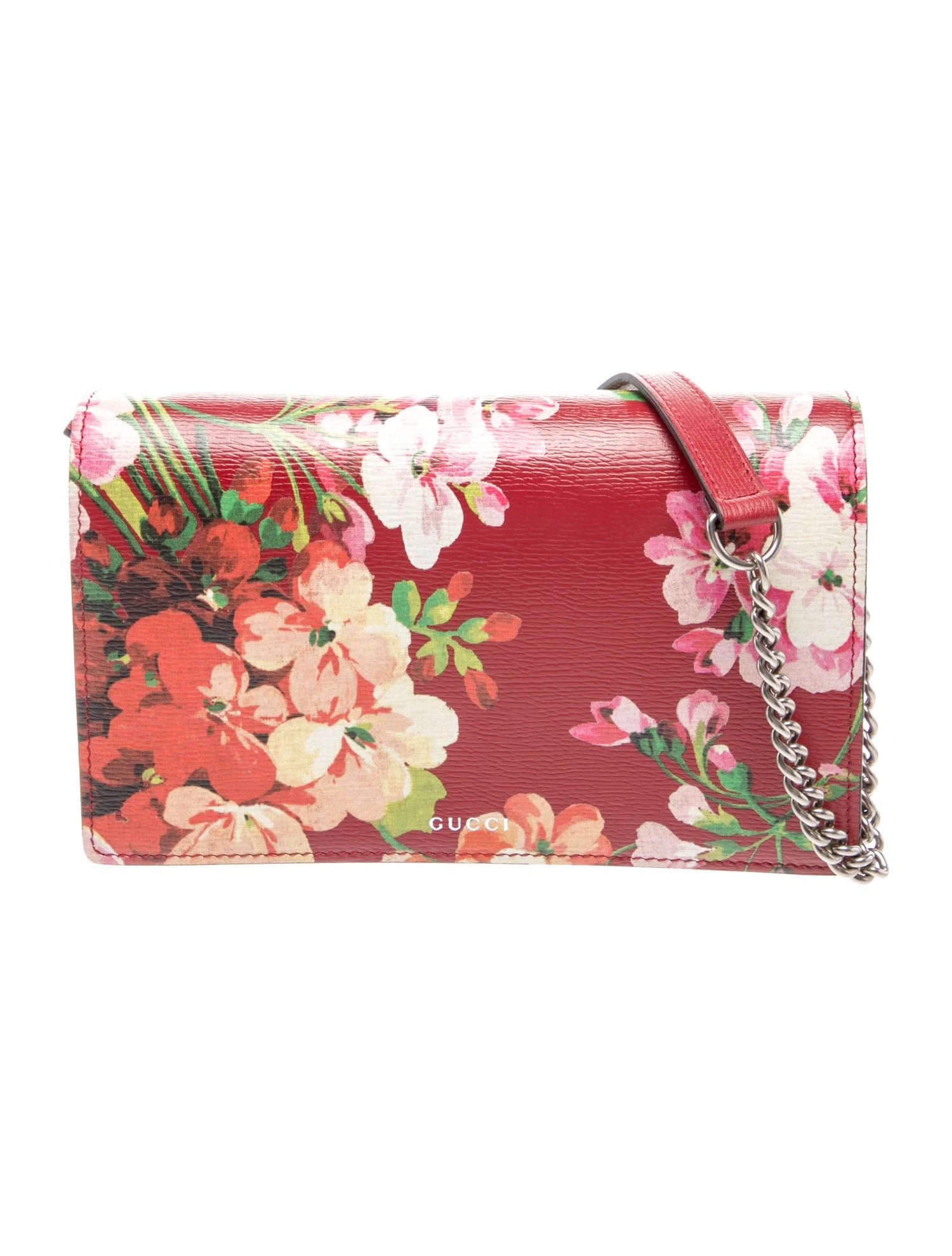 Blooms Shoulder Bag