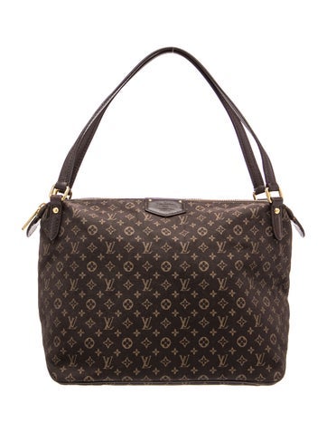 LV Monogram Ballade PM